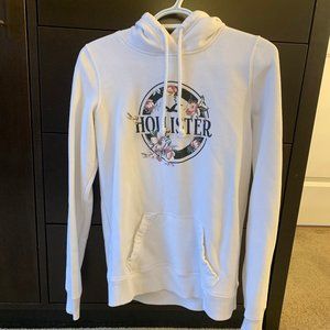 Hollister Hoodie